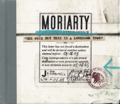 "Gee Whiz But This Is A Lonesome Town"